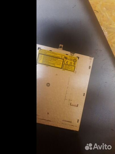 Запчасти для ноутбука Asus x550c