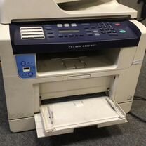 Мфу Xerox Phaser 3300MFP