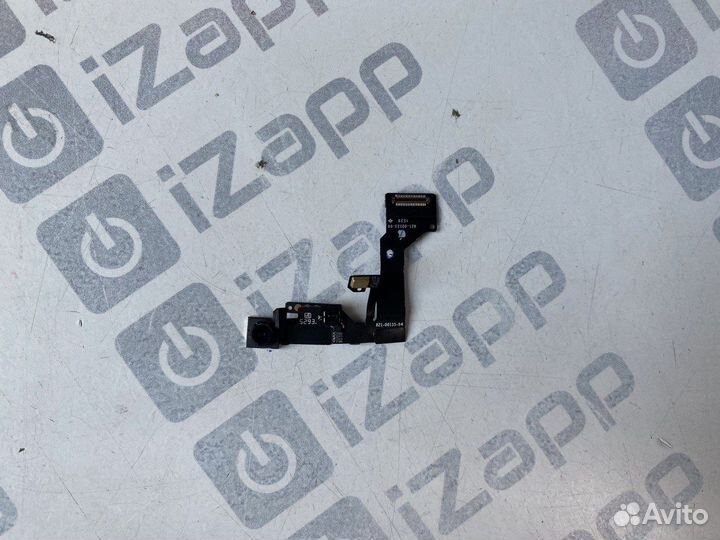 Шлейф с фронтальной камерой iPhone 6S