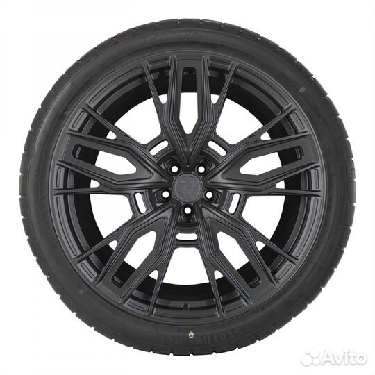 Gripmax Stature H/T 245/50 R20 102V