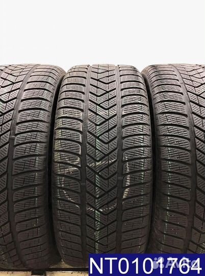 Pirelli Scorpion Winter 255/45 R20 105V