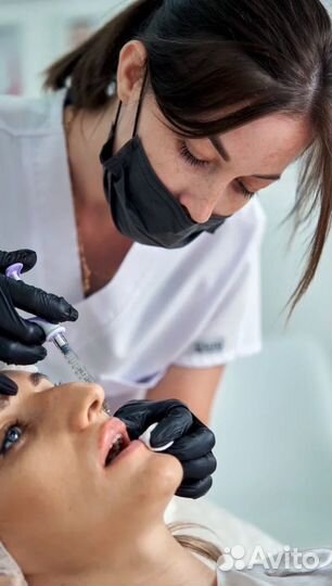 Курсы косметолога с 0