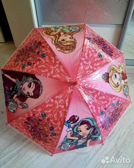 Зонт Ever After High