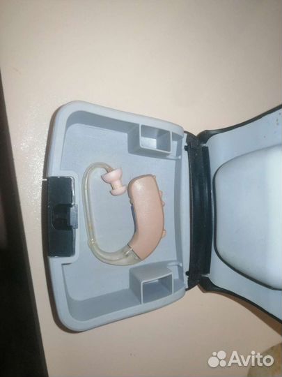 Слуховой аппарат A&M Hearing