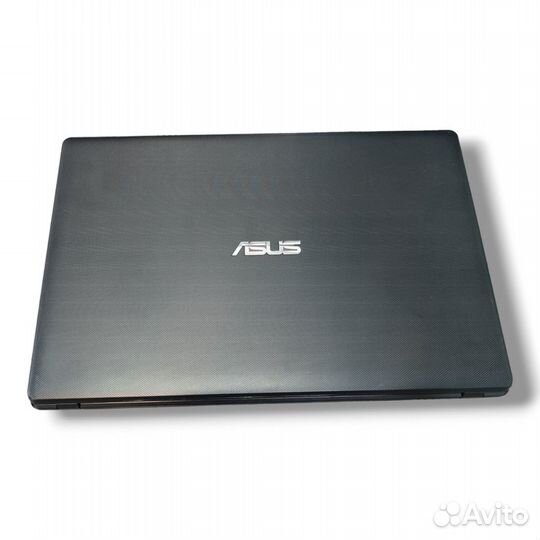 Ноутбук Asus X551MAV Intel/2GB/SSD120/win10