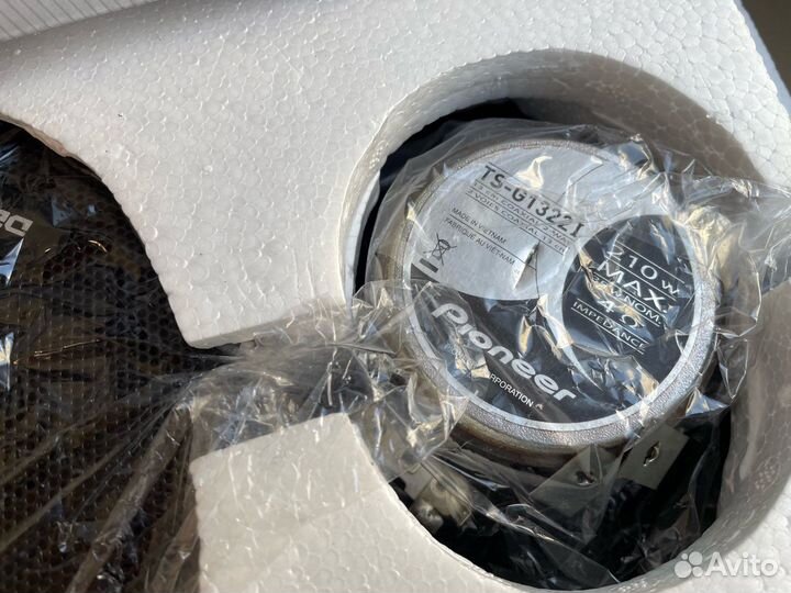 Акустическая система