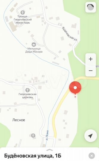 Дом 299,8 м² на участке 4 сот.
