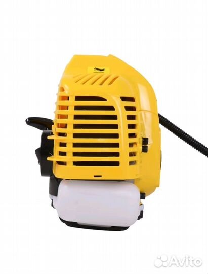 Газонокосилка, Бензиновый триммер Huter GGT-520S