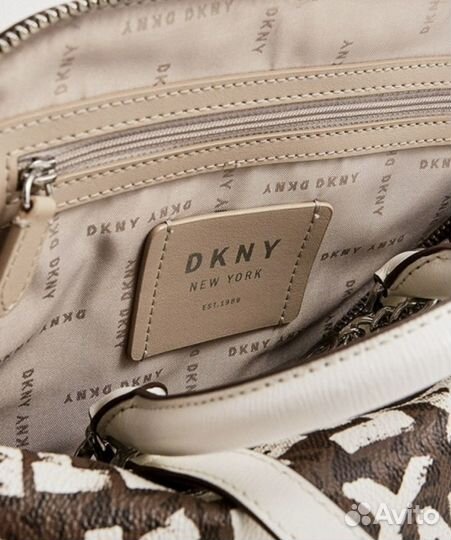 Сумка женская dkny