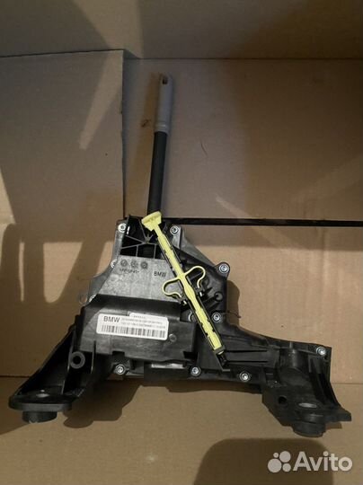 Селектор АКПП