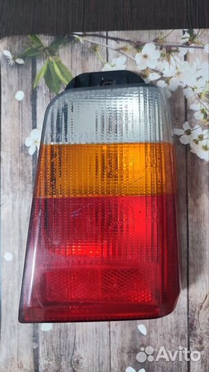 Стопарь задний правый ока