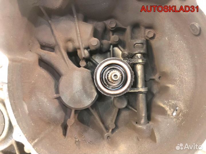 МКПП Daewoo Matiz 1.0 B10S1 бензин 96325117