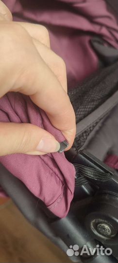 Прогулочная коляска happy baby umma