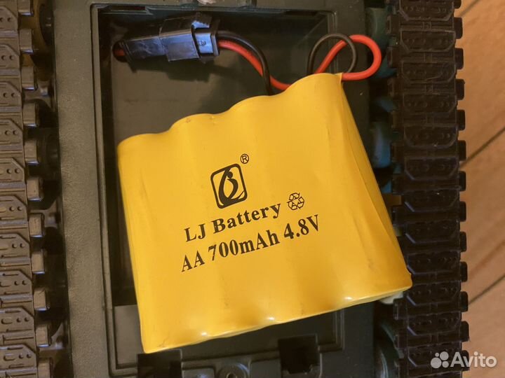 Танковый биатлон, танковый бой