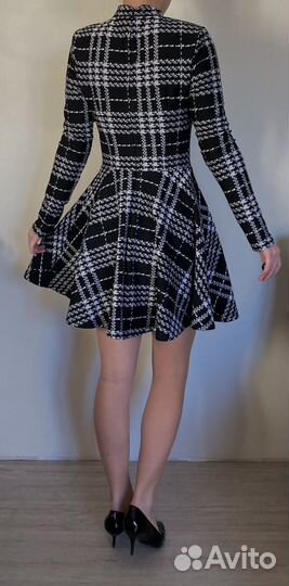 Нарядное платье