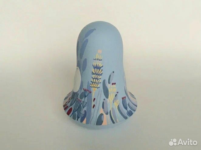 Неваляшка Ручная работа