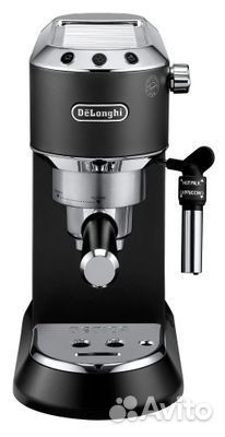 Кофемашина, Кофеварка рожковая delonghi новая