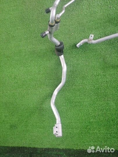 Трубка кондиционера Audi A5 cala 2009