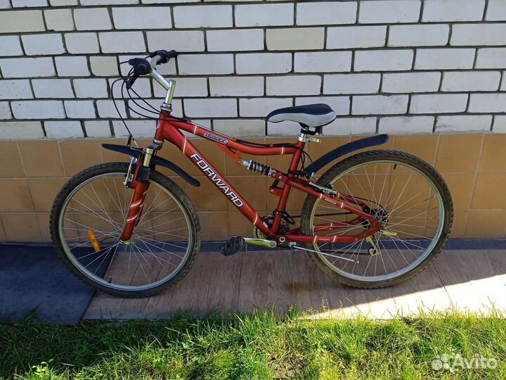 Велосипеды