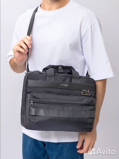 Сумка для ноутбука Leastat