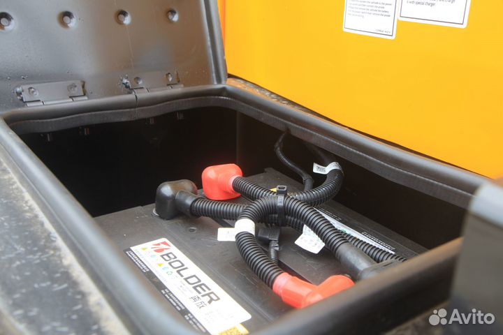 Фронтальный погрузчик Lonking CDM856, 2023