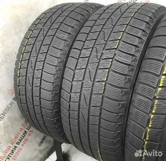Hankook Winter I'Cept IZ W606 235/55 R17
