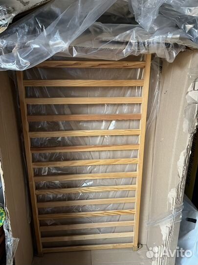 Кроватка детская Trama