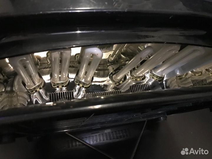 Лампа для ногтей