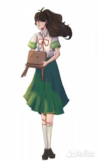 Рисунки на заказ