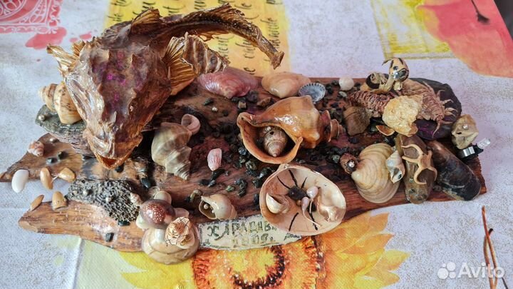 Поделки своими руками