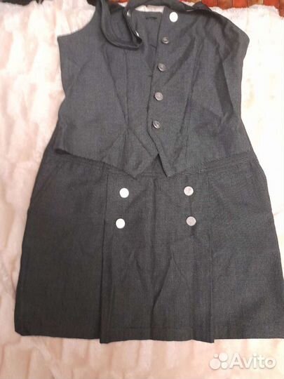 Школьная форма