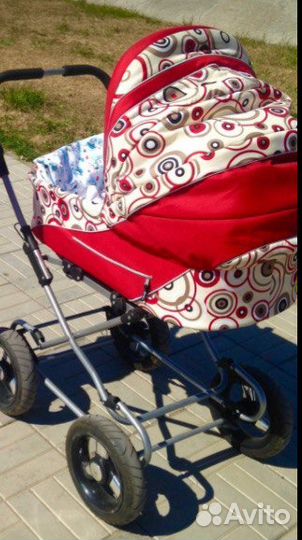 Продается польская детская коляска