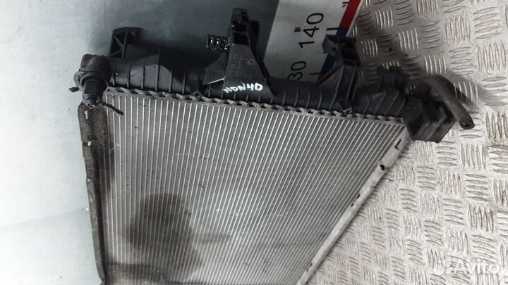 Радиатор (основной) Volkswagen Transporter T5 2007