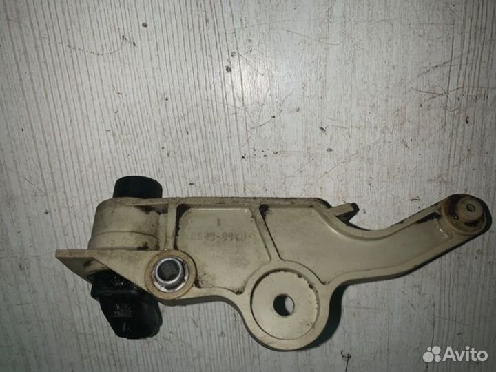 Датчик положения коленвала Peugeot 206 хэтчбек