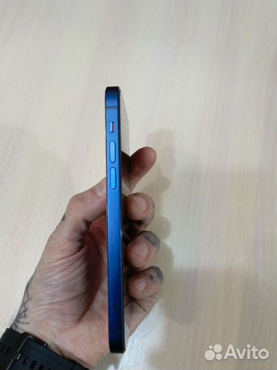 iPhone 12, 128 ГБ