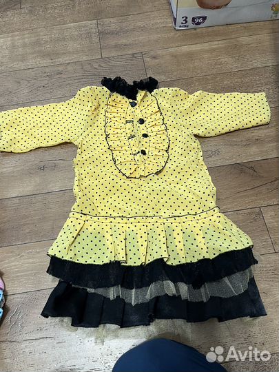 Детские вещи пакетом от 0 до 2 лет