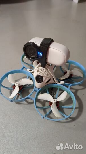 Фильтры ND4, ND8, ND32 для insta360 go2