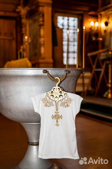 Фотограф на Крещение. Детский семейный фотограф