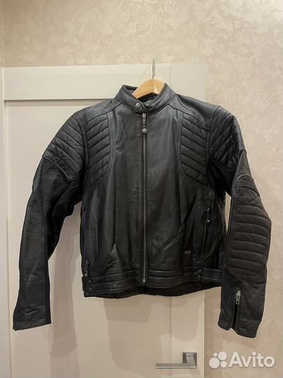 Мотокуртка RSD Bristol