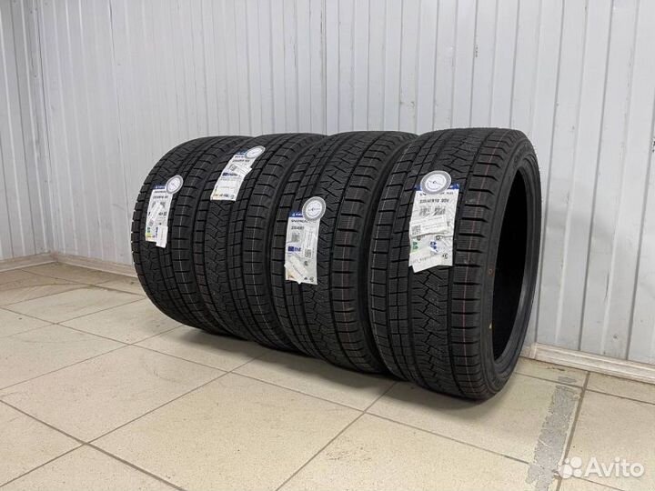Triangle Trin PL02 275/45 R21 110V