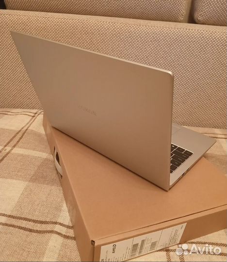 Ноутбук Honor MagicBook X16 Pro 7840HS/16G/512G