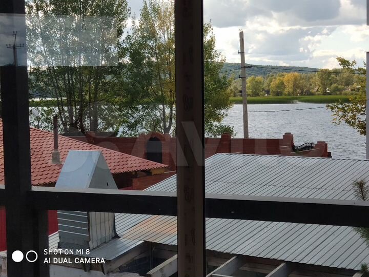 Коттедж 196 м² на участке 3,4 сот.