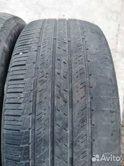Hankook Dynapro HP2 RA33 235/55 R19 101H