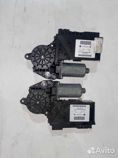 Моторчик Стеклоподъемника porsche cayenne s