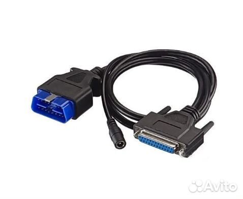 Профессиональный сканер Сканматик 2 PRO