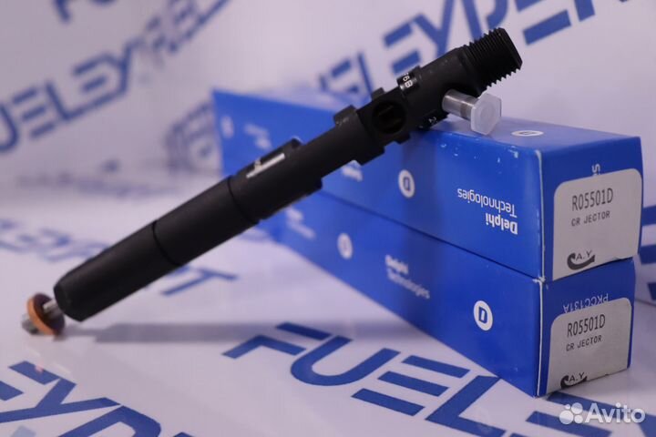 Форсунка R05501D