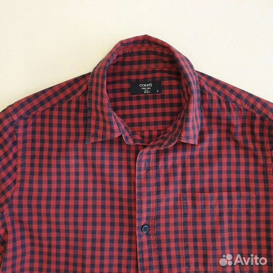 Рубашка на подростка