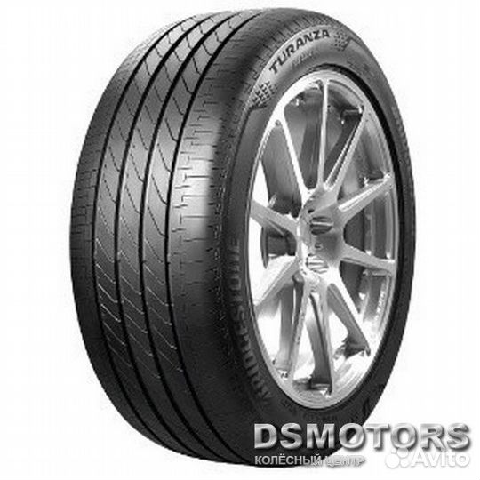 Bridgestone Turanza T005A 195/60 R16 89H