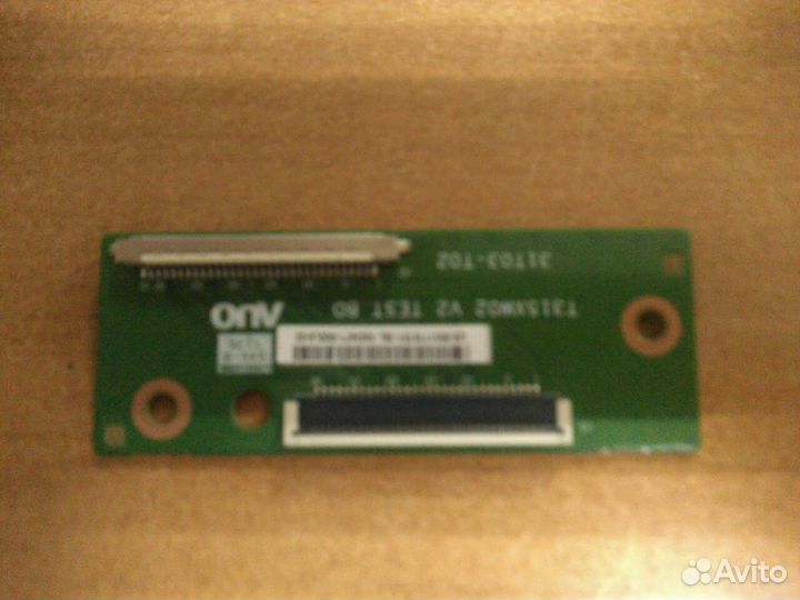 Блок питания EAX62865601/7