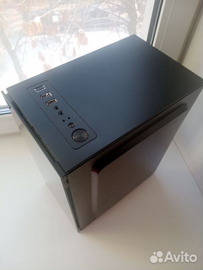 Корпус prime box warrior z3